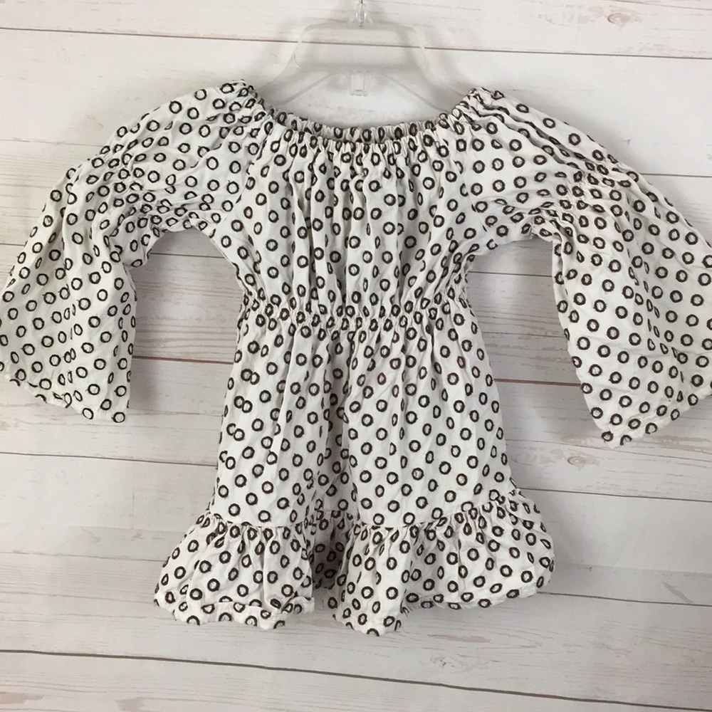 Bebe Bella designs bellinni Toddlers dress tunic